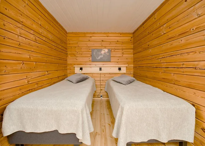 Lentiira Holiday Village