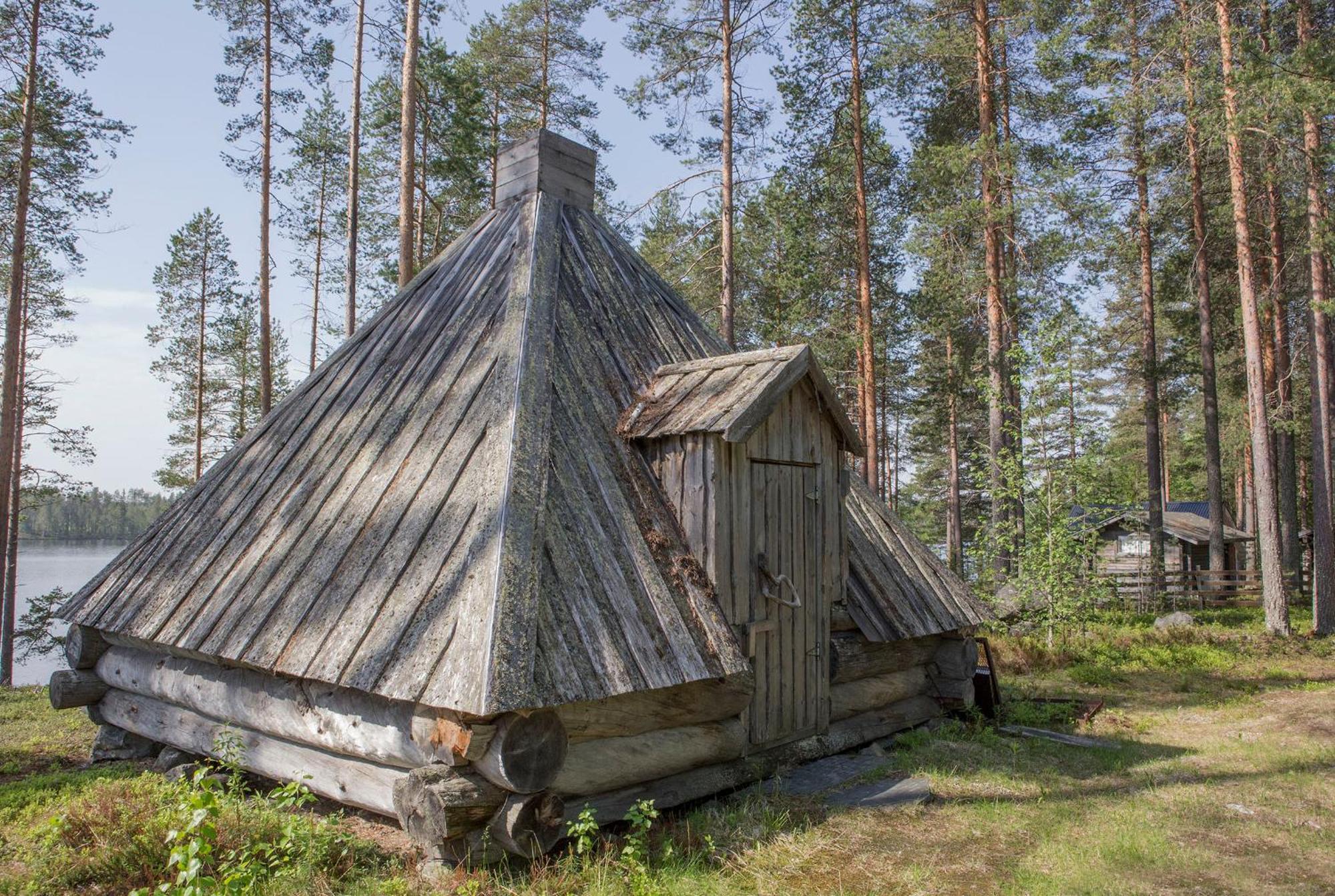 Vakantiehuis Village *